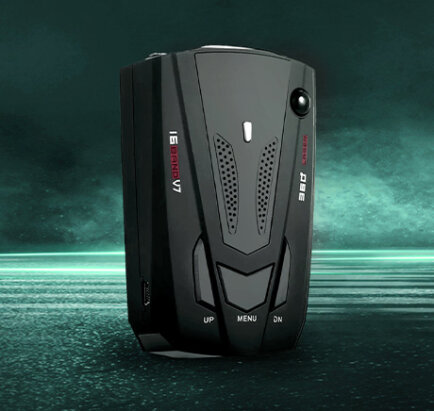 Speedex Rastrbambi image